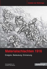 Materialschlachten 1916, 