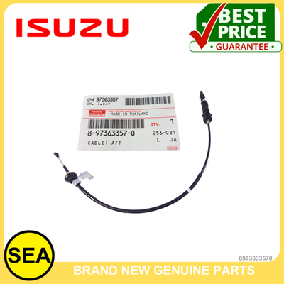こと AUTOMATIC GEAR CABLE 4 SPEED JATCO FOR ISUZU D-MAX03-11
