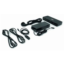 Club 3D Displayport HDMI Dock 4K60Hz – Bild 3