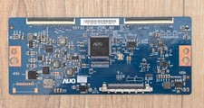 T-CON board for tv 55T32-C0F TCL