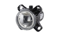 Scheinwerfereinsatz Hauptscheinwerfer Hella 1ML 012 488-111 DE 24V 12V 90Mm