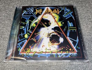 Def Leppard CD Hysteria | eBay