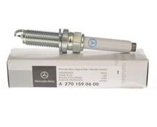 Bougies d'allumage Mercedes 560