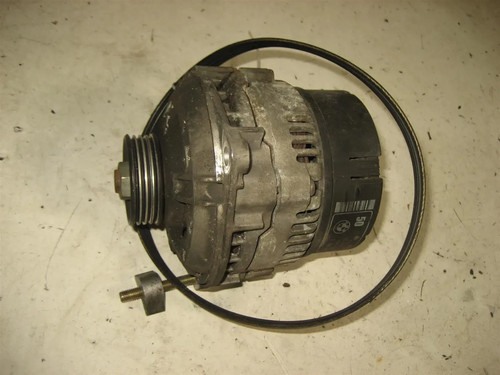 BMW R 1100 RS_RT TYP 259 LICHTMASCHINE BOSCH 0 123 105 001 GENERATOR 2 306 020