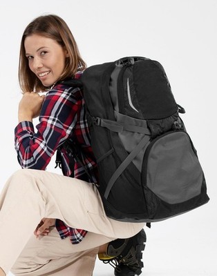 Solomon Daily Explorer Rucksack Freizeitrucksack | Shugon | SH0880 Solomon