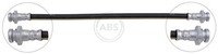 Bremsschlauch A.B.S. Sl 5164 FüR Nissan Almera N15 1 Hatchback 200SX S14 Slx 16V