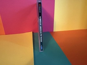 18-Wheeler: American Pro Trucker Sega Dreamcast CIB Minty Disc Tested 2001