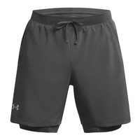 "Under Armour - \"Launch\" Laufshorts FüR Herren (GT15439)"