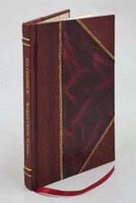 His presence... by Jackson, Richard Charles. [Leather Bound]