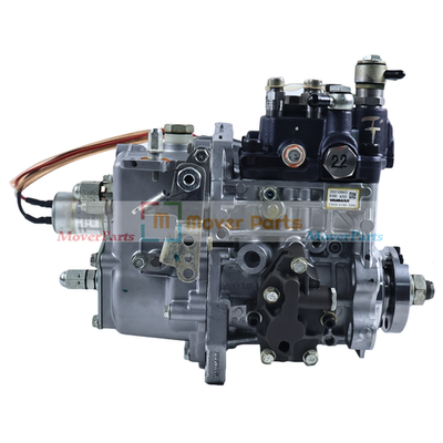 Fuel Injection Pump 729932-51400 729908-51310 For Yanmar 4TNV98