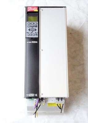 Danfoss Frequenzumrichter VLT8000 Aqua VLT8016 / 178B5989 / 17,3kW
