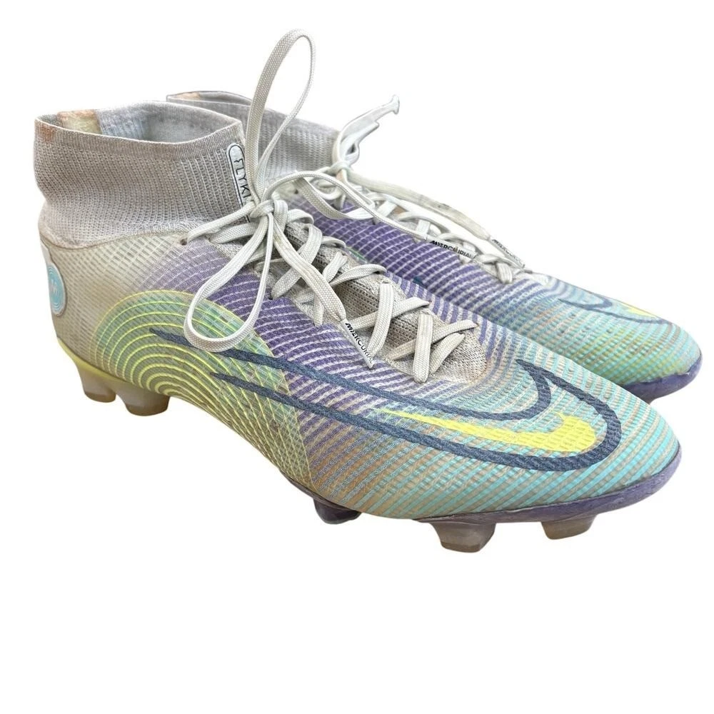 Nike Mercurial Superfly 8 Elite FG Dream Speed - Barely Green