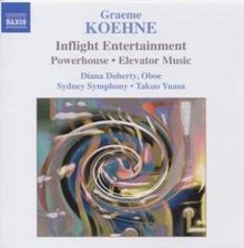 Inflight Entertainment von Doherty von not specified | CD | Zustand sehr gut