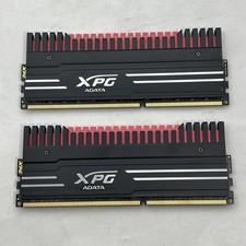 ADATA DDR3 SDRAM 16 GB Total Capacity Memory (RAM) for sale | eBay