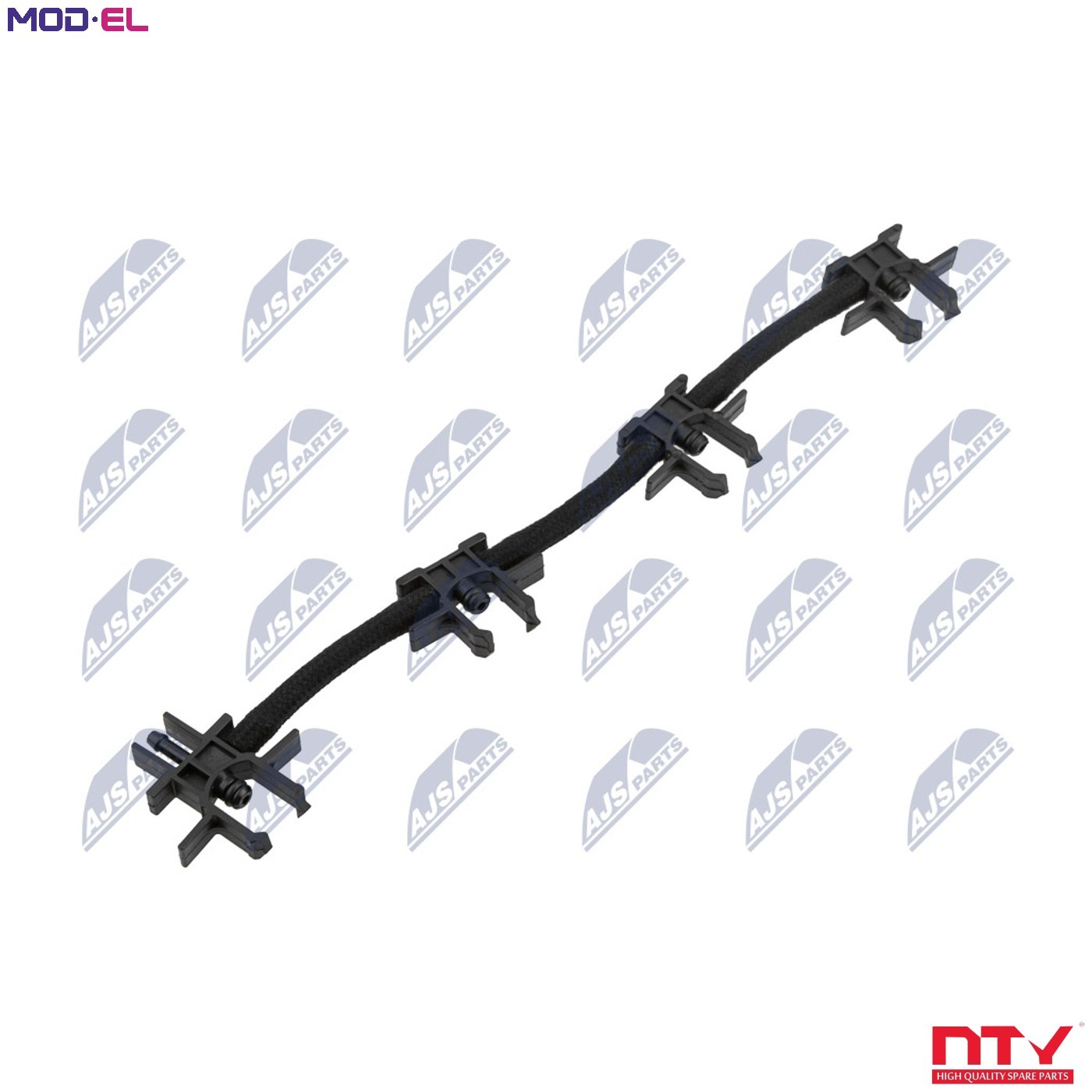 HOSE FUEL OVERFLOW BPP-RE-010 FOR RENAULT CLIO/II SCÉNIC/VAN LAGUNA/Grandtour - Image 16