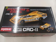 Kyosho 1/12 Phantom CRC-II Radio Control Car 1/12