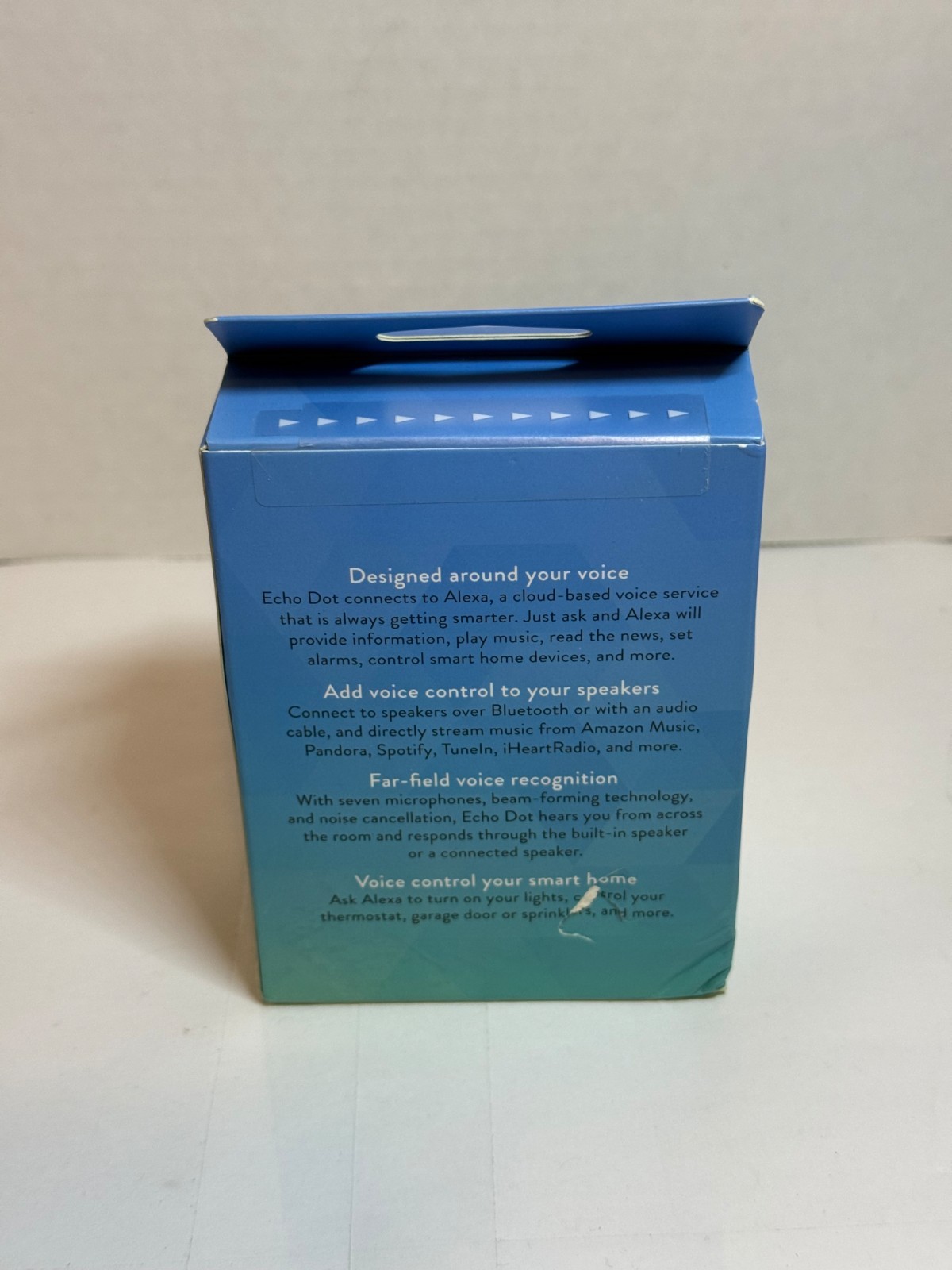 Amazon Echo Dot Smart Speaker Alexa 2