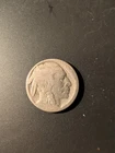 Buffalo Nickel No Date Dateless 2 Feather Error