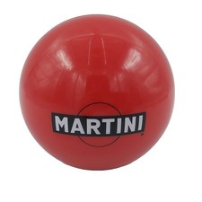 Martini Branded Menu Holder Sphere &ndash; Bar/Club Display Promo