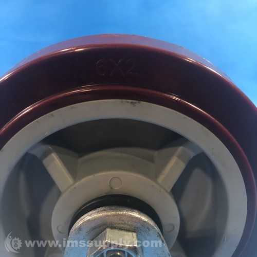 Ruota per ruote motrici resistente nuova con scatola - Foto 3 di 8