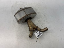 2015-2020 ACURA TLX 3.5L REAR CENTER EXHAUST MUFFLER SILENCER OEM