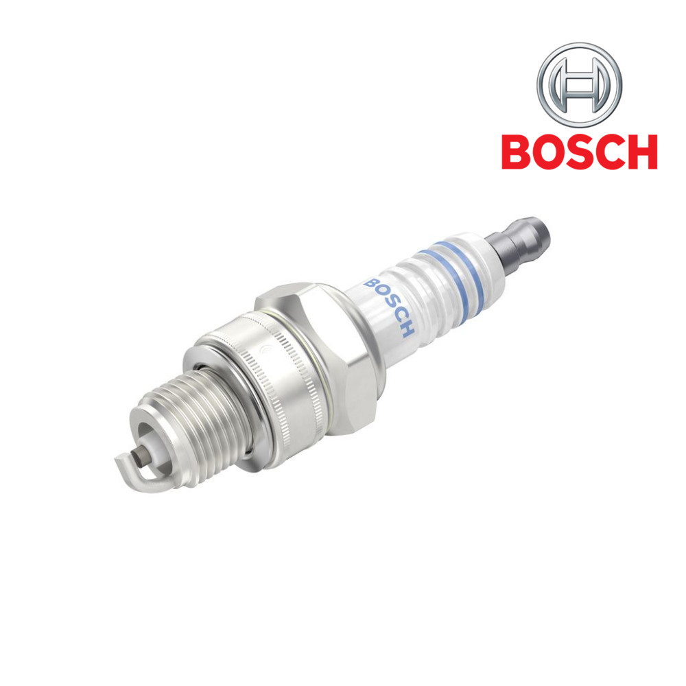 Spark Plug BOSCH 0 241 235 754