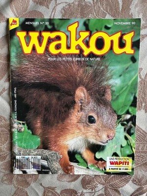 Wakou Nr.20 | Zustand korrekt