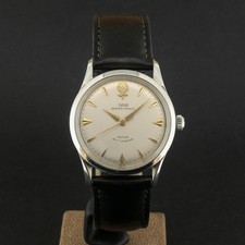 (Wi1) Vintage 1950's Tudor Oyster Prince Self-Winding Automatic Watch