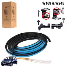 Schiebedach Reparatursatz für Mercedes W168 W169 W245 Clip Führung Dichtung Satz Schiebedach Reparatursatz für Mercedes W168 W169 W245 Clip Führung Dichtung Satz