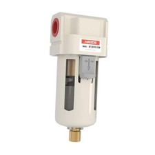  Air Dryer for Compressor - Air Compressor Water Separator AF3000-03, 3/8" NPT