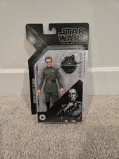 Hasbro Star Wars Black Series Archive Grand Moff Tarkin 6 Inch Action Figure