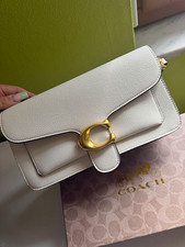 Handtasche im Tabby 26 Design in creme weiß