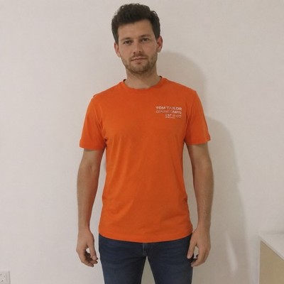 GANT T-Shirt Herren Neu Grösse 3XL