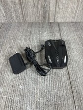 Cobra ESD9290 Radar Detector  Tested And Works  Free Fast Shipping 