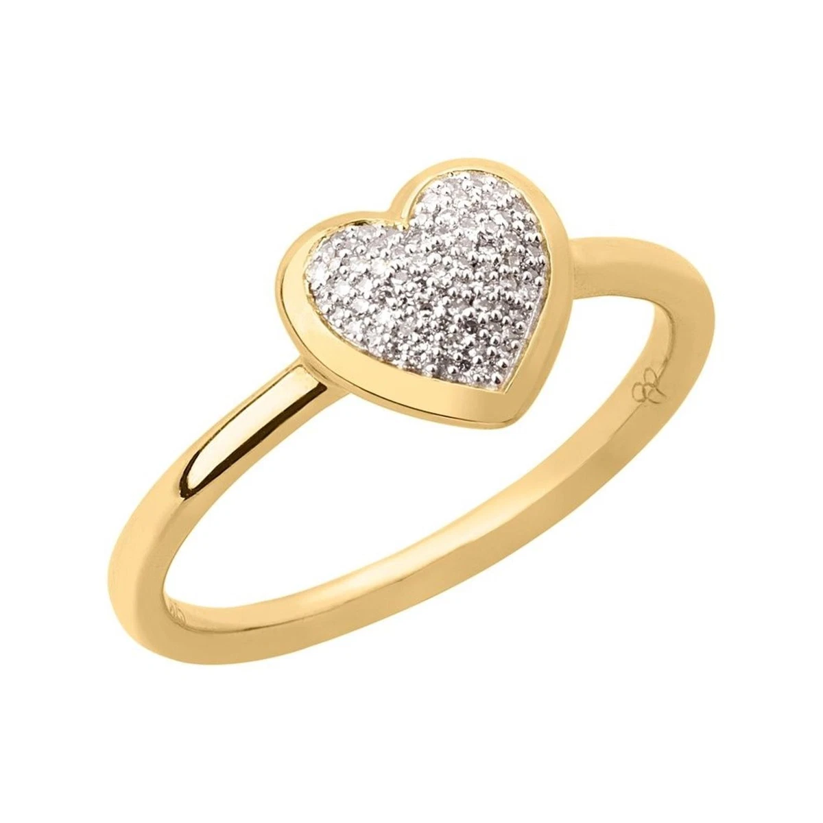 Links of London ダイヤモンドエッセンシャルリング Links of London Diamond Fine Rings for sale | eBay