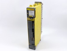 Fanuc A06B-6114-H104 Servo Amplifier Module 4.5kW