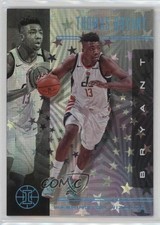 2019-20 Panini Illusions Trophy Collection Starlight Thomas Bryant #94 0xz1