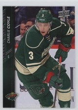 Charlie Coyle