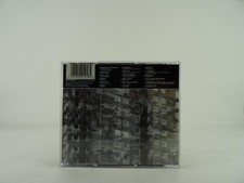 VARIOUS ARTISTS ARC CORE 2 (411) 18 Track CD Album including Picture Sleeve REAC