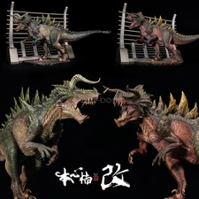 Nanmu Studio Mordred Model The King of Disaster Tyrannosaurus Rex Dinosaur Decor