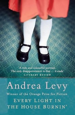 Every Light in the House Burnin' -  NEW Andrea Levy 1995