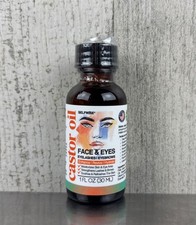 Castor Oil Organic for Face,Eyes, Eyelashe Moisturizer Essential Oil Men, Women