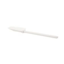 Crestware PS135S 13 1/2 in Rubber Spatula