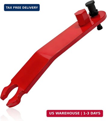 Car Door Alignment Tool, 21845 Auto Body Hinge Adjuster Collision Repair Bar, He