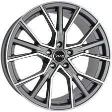 Jantes Mercedes VANEO