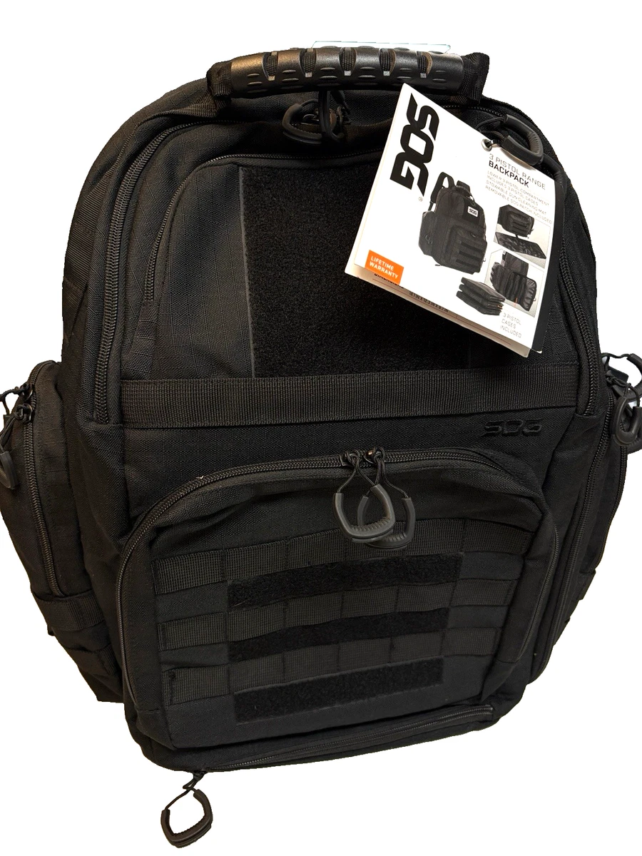 SOG Tactical Bags & Packs for sale | eBay