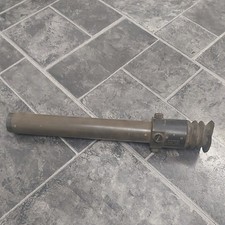 WW2 Tank Sight No.39 AK & S 1943  gun tank Matilloa A10 A15 tank scope vintage