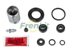 FRENKIT Reparatursatz Bremssattel 234955 für UB RIO KIA 34mm Kit+Piston HYUNDAI