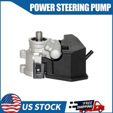 Power Steering Pump for Jeep Grand Cherokee 1993-1998 4.0L 5.2L Dodge Dakota New