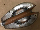 Triumph 5T 6T T100 T110 T120 TR5 TR6 Fuel Tank Not Sure